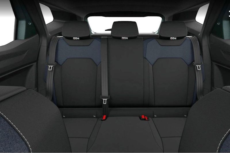 Dacia Duster (2026) Expression hybrid-G 150 4x4 - fotka 11 z 11