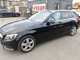 Mercedes-Benz Třídy C 1,6i 115 kW ! AUTOMAT ! - náhled 1