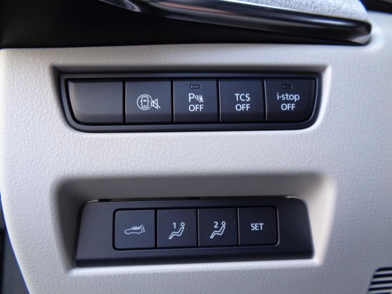 Mazda CX-80 (2026) 3,3d,254PS,AT,4x4,Ta.Plus,OKNO - fotka 12 z 34