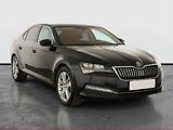 Škoda Superb (2019) 2.0 TDI, Automat, Navi - náhled 1