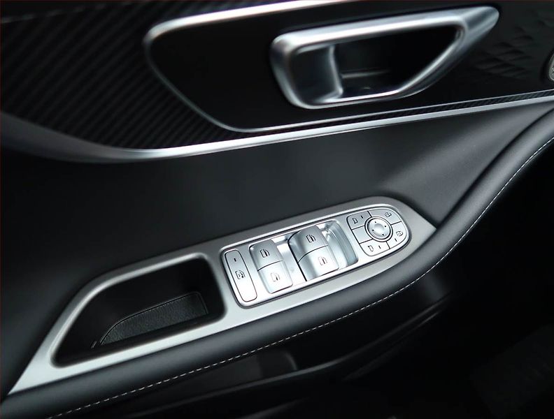 Chery Tiggo 7 (2026) 1.6 TGDI, COMFORT - fotka 16 z 16