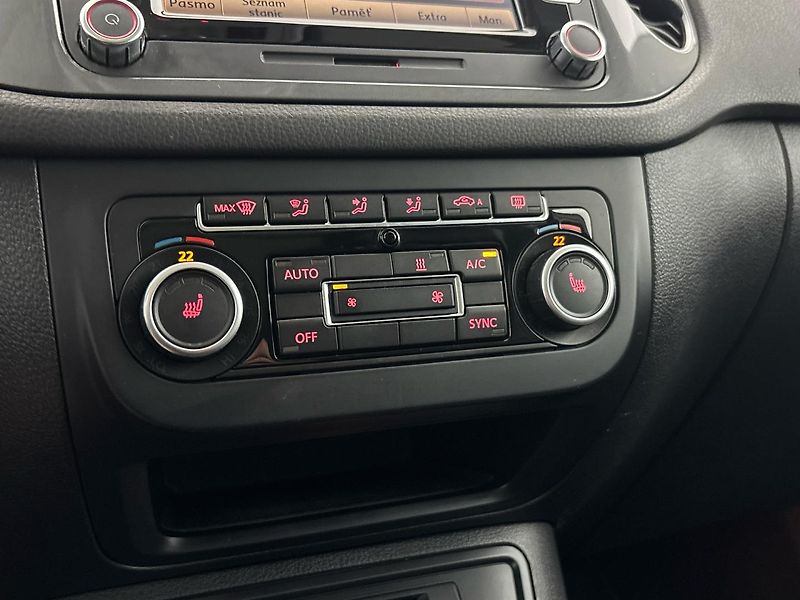 Volkswagen Tiguan Sport 4MOT - fotka 19 z 29