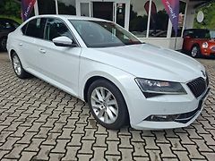 Škoda Superb (2015) 2.0TDI 110kW MAN -NEHAVAROVÁNO - fotografie inzerátu