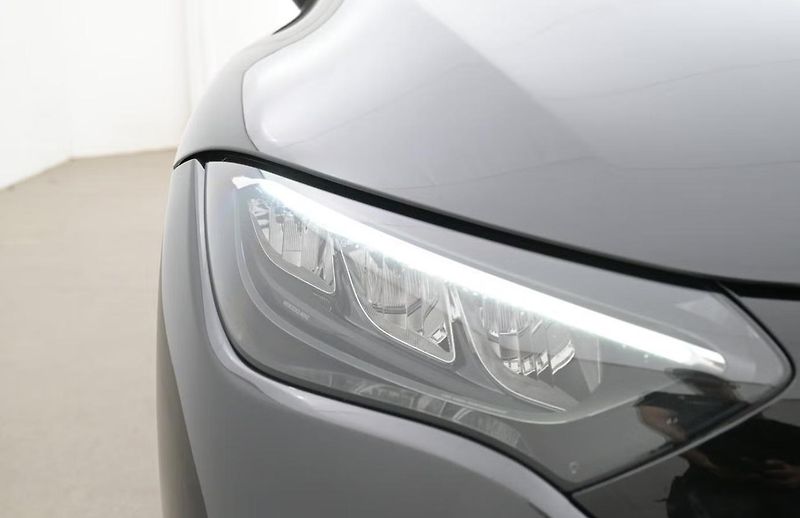 Mercedes-Benz EQE 350+ SoH 97% BLIS Tažné Kamera - fotka 25 z 26