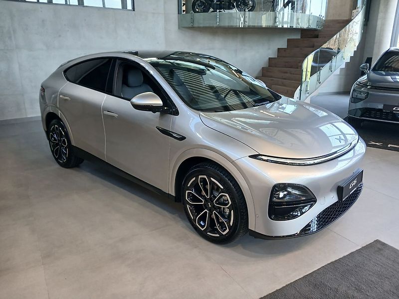 Xpeng G6 (2026) AWD Performance - 487 HP !!! - fotka 8 z 16