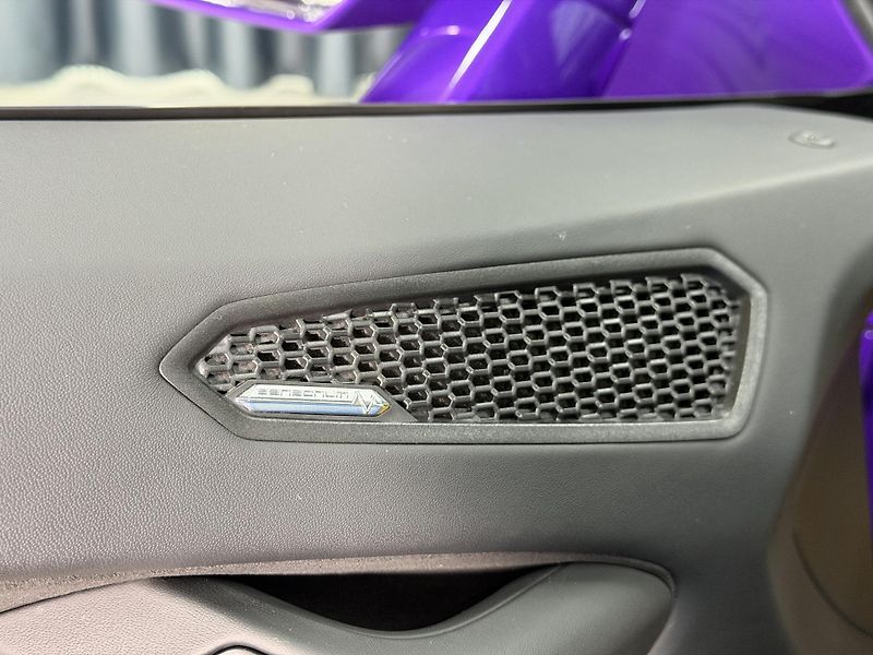 Lamborghini Huracán (2024) EVO SPYDER LIFT VIOLA PASIFAE - fotka 15 z 35