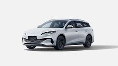 BYD Seal 6 DM-i Touring Boost - fotografie inzerátu