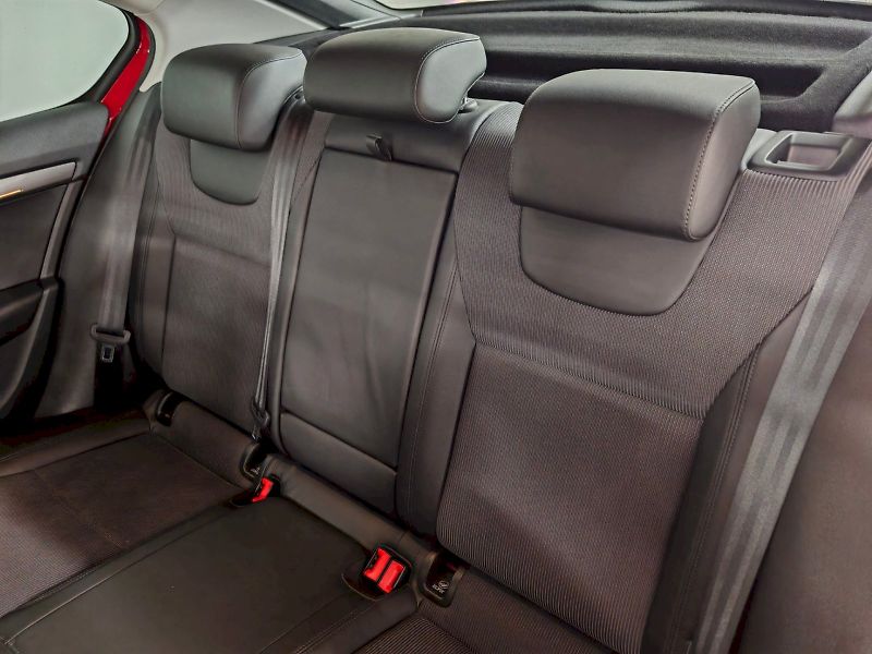 Škoda Octavia (2020) 1.5 TSI 110 kW Style Plus - fotka 22 z 27