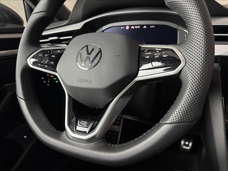 Volkswagen Arteon Shooting Brake 2,0 TDi  DSG R-Line LED Assist - fotka 46 z 47