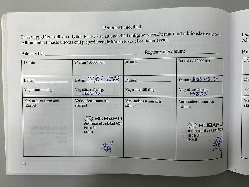Subaru Outback (2021) 2.5 FIELD 2021 | Záruka - fotka 58 z 62