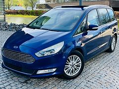 Ford Galaxy 2.0TDCi MANUÁL 7MÍST 1.MAJITEL - fotografie inzerátu