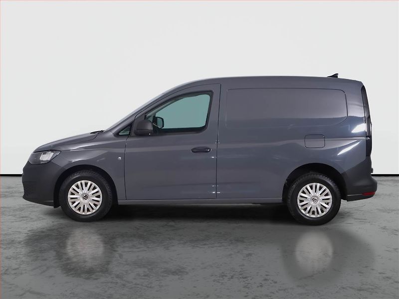 Volkswagen Caddy (2023) 2.0 TDI, ČR, 1Maj, DPH - fotka 3 z 14