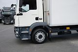 MAN TGM (2020) 18.290 / EURO 6 / CHŁODNIA + W - náhled 18