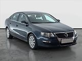 Volkswagen Passat (2007) 2.0 TDI, po STK, udržované - náhled 1