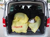 Mercedes-Benz Vito (2020) 250d 140 kW, Webasto, Automat - náhled 12
