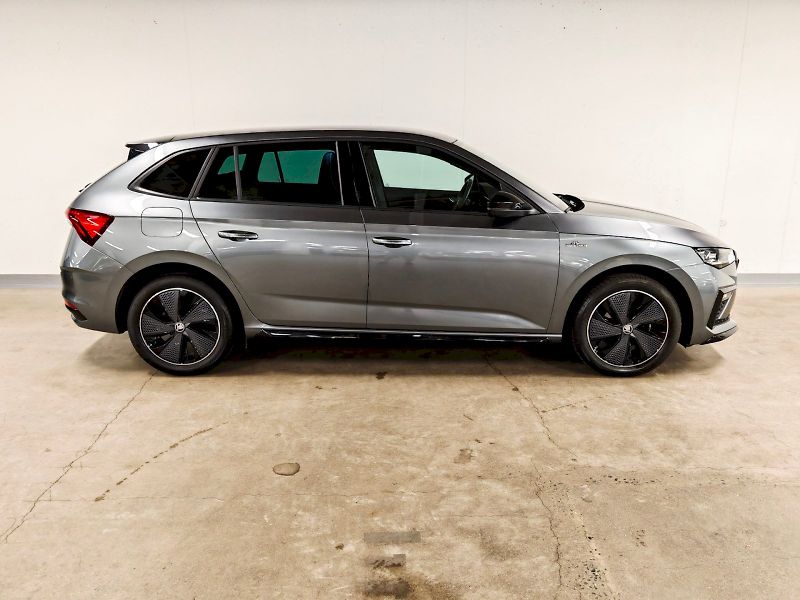 Škoda Scala (2025) 1.0 TSI 85 kW Monte Carlo - fotka 26 z 29