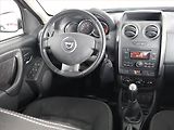 Dacia Duster (2014) 1.6 16V, LPG, Vyhř. sedaček - náhled 7