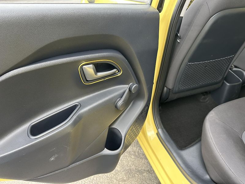 Kia Rio (2016) 1.25/61kW + LPG * ČR * 1.Maj.  - fotka 26 z 35