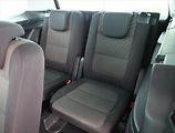 Volkswagen Sharan (2014) 2.0 TDI, 7 míst, Navi - náhled 17