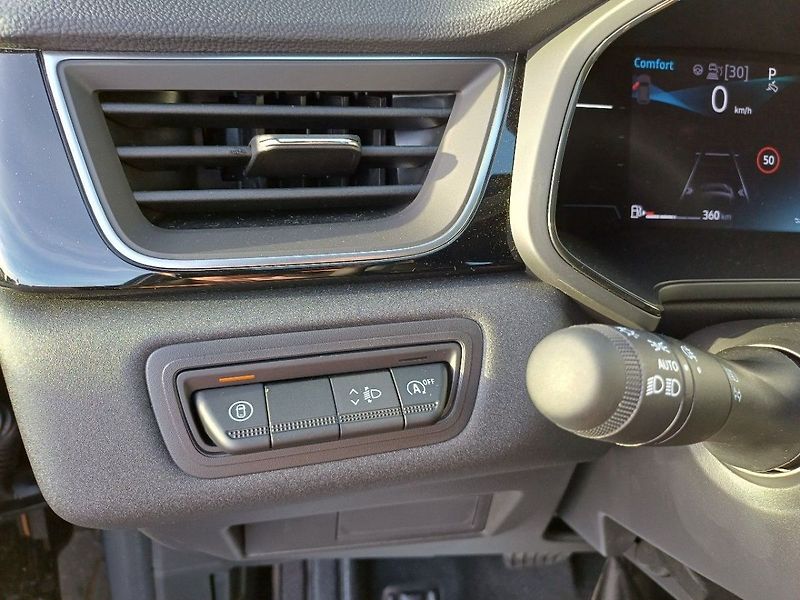 Mitsubishi ASX 1.3 DI-T MILD HYBRID 116kW 7DC - fotka 16 z 24