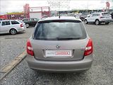 Škoda Fabia 1,4 i 16v,aut.klima,serv.kn. - náhled 7
