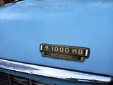 Škoda Ostatní 1000 MB - náhled 4