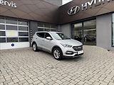 Hyundai Santa Fe 2,2 CRDi Style 4x4 - náhled 14