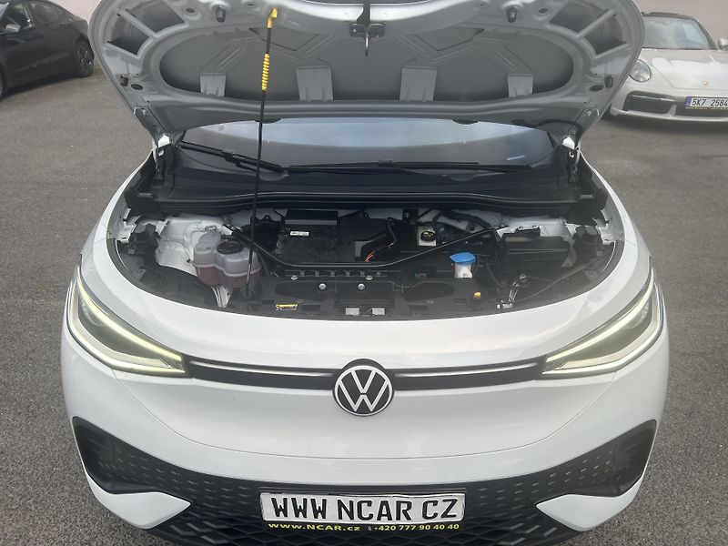 Volkswagen ID.5 150kw, PERFORMACE TZ SOH 94,0% - fotka 18 z 52
