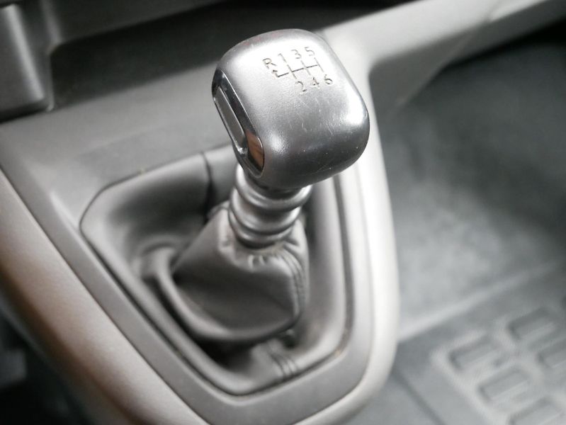 Toyota ProAce - fotka 23 z 27