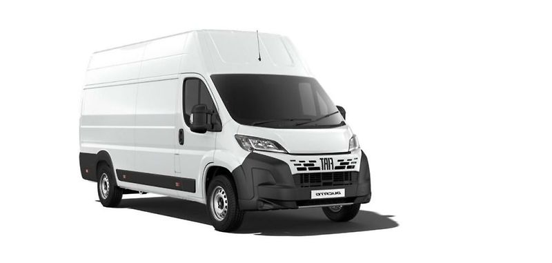 Fiat Ducato (2026) Maxi L4H3 Van 2.2 MTJ 140k 6MT - fotografie inzerátu