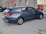 Hyundai i30 1.6CRDi Comfort,ČR,1.Majitel - náhled 11