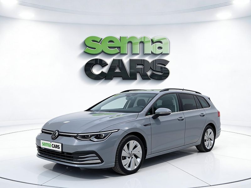 Volkswagen Golf (2024) 2.0 TDI 110kW DSG7 Style TZ - fotka 2 z 39
