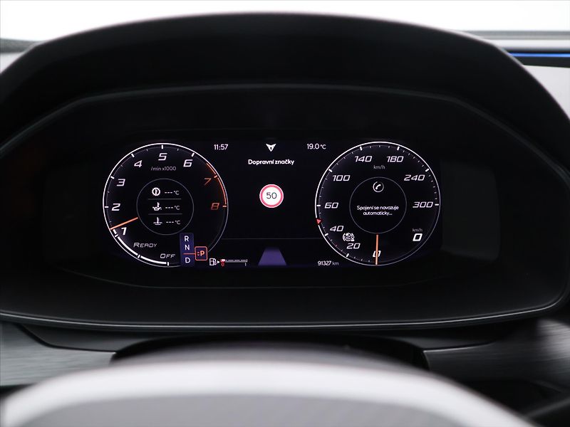 Cupra Formentor 2,0 TSI VZ 228kW DSG 4Drive DP - fotka 16 z 26