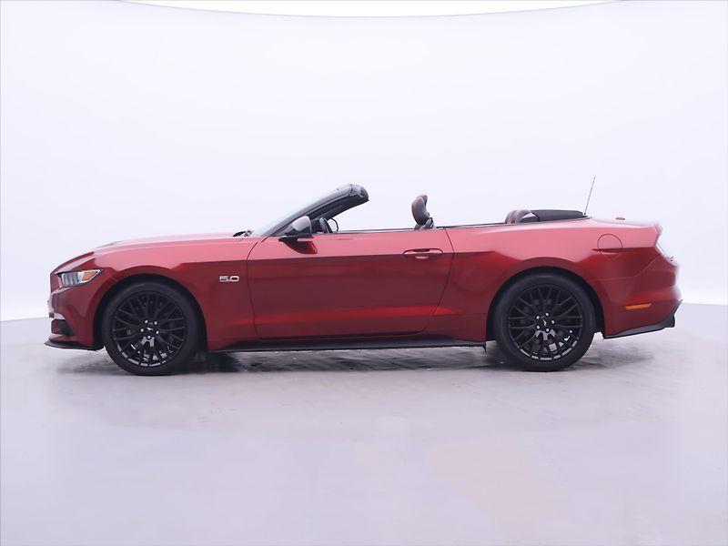 Ford Mustang 5,0 V8 310kW Aut. Remus DPH - fotka 12 z 40
