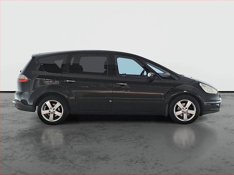 Ford S-MAX (2009) 2.0 TDCi, 7 míst, Tempomat - fotka 6 z 20