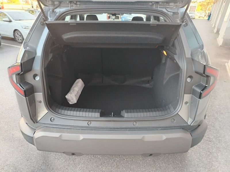 Dacia Duster (2026) Expression ECO-G 120 (automat) - fotka 10 z 11