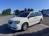 Chrysler Town & Country (2011) 3,6 V6 RT El dveře DO 2011 - náhled 1