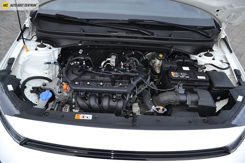 Hyundai Bayon 23 1,2I MT PLAY TT - fotka 43 z 52