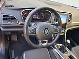 Renault Mégane (2023) 1.3 TCe, LED, navi, kamera - náhled 12