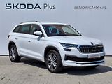 Škoda Kodiaq (2022) L&K DSG 4x4 2,0TDi 147kW - náhled 10