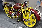 O motocyklech Böhmerwald-Čechie už toho bylo napsáno hodně