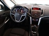 Opel Zafira (2013) 1.4 Turbo, 7 míst, Serv.kniha - náhled 7