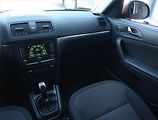 Škoda Yeti (2012) Ambition 1.4 TSI, Serv.kniha - náhled 8