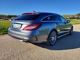 Mercedes-Benz CLS (2016) X218, Designo, AMG paket, 350D - náhled 2