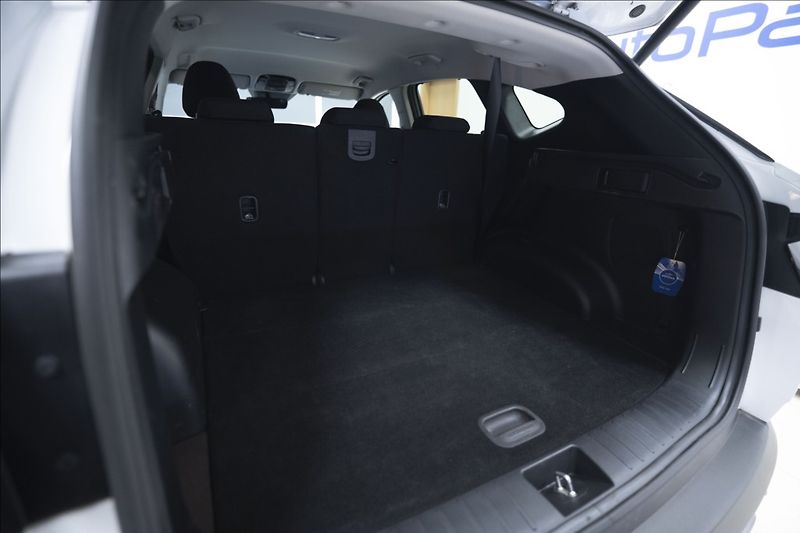 Hyundai Tucson 1,6 T-GDI AT NAVI KAMERA TAŽNÉ - fotka 38 z 43