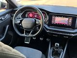 Škoda Octavia SportLine 1,5 TSI 110 kW 6° MP - náhled 7
