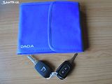 Dacia Spring ELEKTRO-BATERIE-27KWh-1.MAJITE - náhled 24