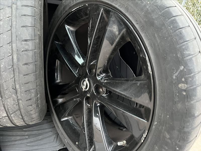 Opel Zafira 1,6 CDTi 100KW TOURER 2xKOLA - fotka 35 z 39