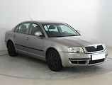 Škoda Superb (2008) 1.9 TDI, Tažné, Klima - náhled 1