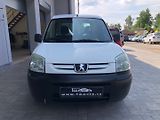 Peugeot Partner (2004) 1.9 D - náhled 2